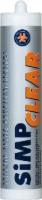 MS POLYMER - SEAL CLEAR - TRANSPARENTE