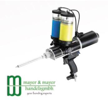 Pistolet Pneumatique Mayer & Mayer 1 000cc