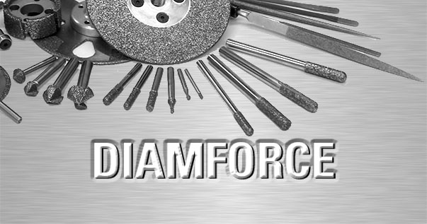 DIAMFORCE