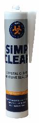 MS POLYMER - SEAL CLEAR - TRANSPARENTE