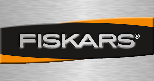 FISKARS