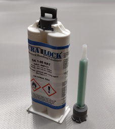 1:1 MIX RATIO MMA ADHESIVES - STOCK