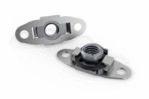 INSERTS FLOAT-NUTS®
