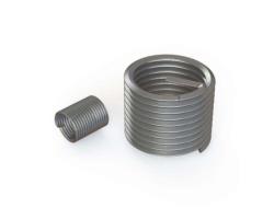 INSERTS FILETÉS HÉLICOIDAUX