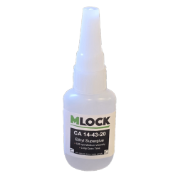 ADHSIFS CYANOACRYLATES - TEMPS OUVERT LONG